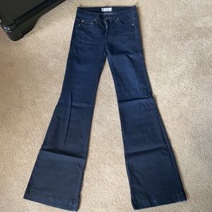 Free People Wide Leg Jeans